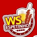 Logo WS Espetinho - testando