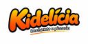 Logo PIZZARIA KIDELICIA